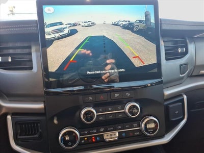 2024 Ford Expedition XLT MAX