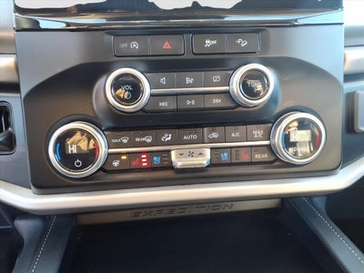 2024 Ford Expedition XLT MAX