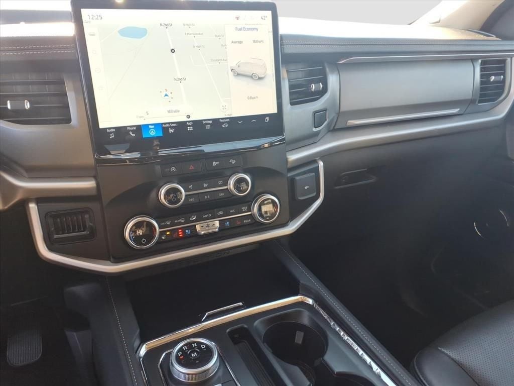 2024 Ford Expedition XLT MAX