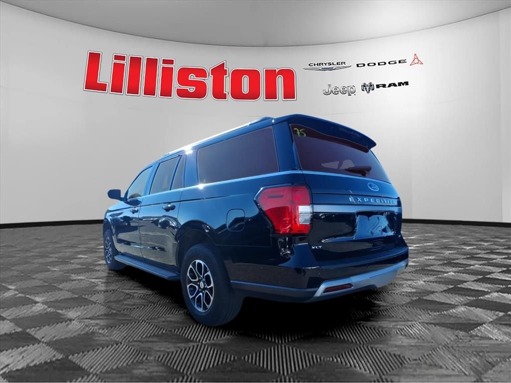 2024 Ford Expedition XLT MAX