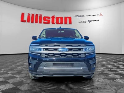 2024 Ford Expedition XLT MAX