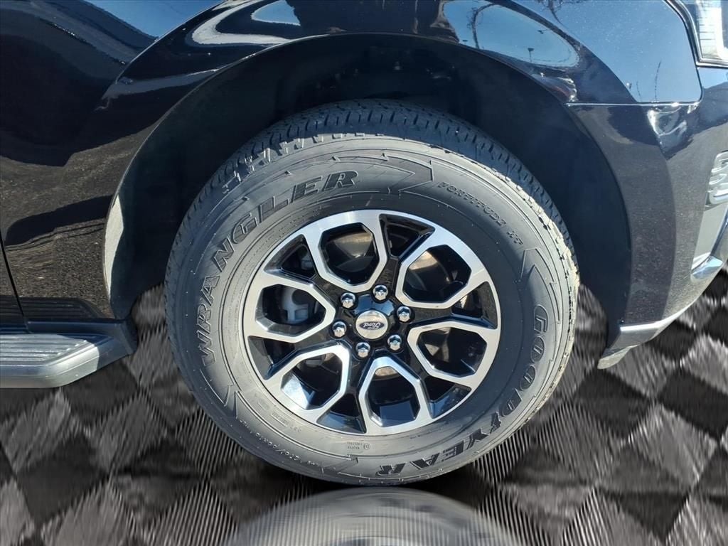 2024 Ford Expedition XLT MAX