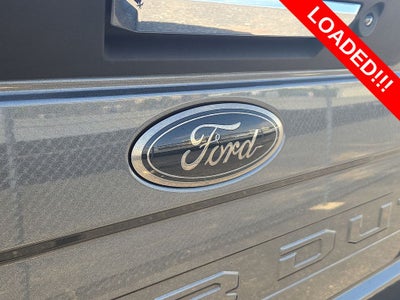 2020 Ford F-250 LARIAT