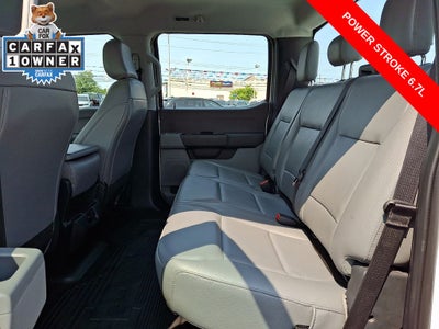2026 Ford F-250 XL