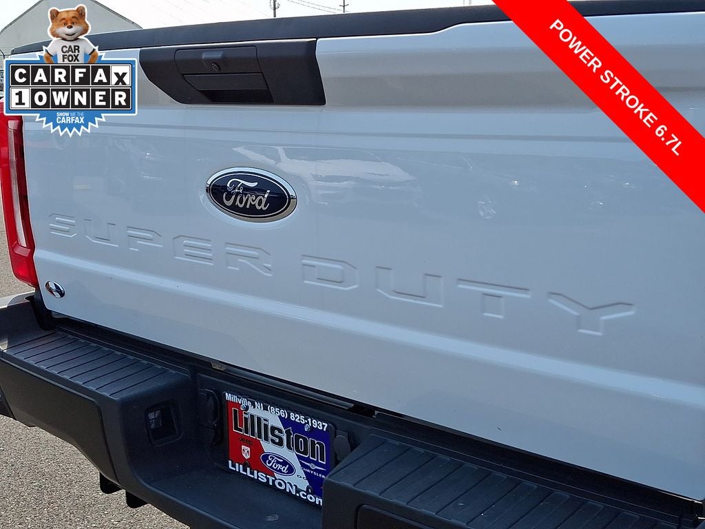 2026 Ford F-250 XL