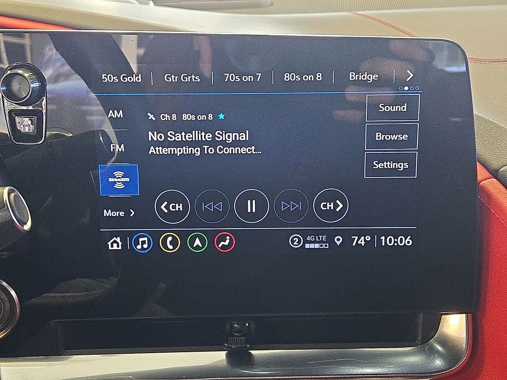 2022 Chevrolet Corvette Stingray RWD Coupe 2LT