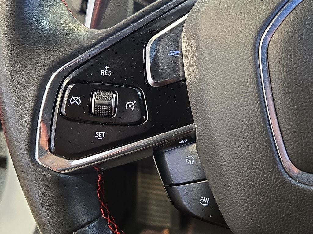 2022 Chevrolet Corvette Stingray RWD Coupe 2LT