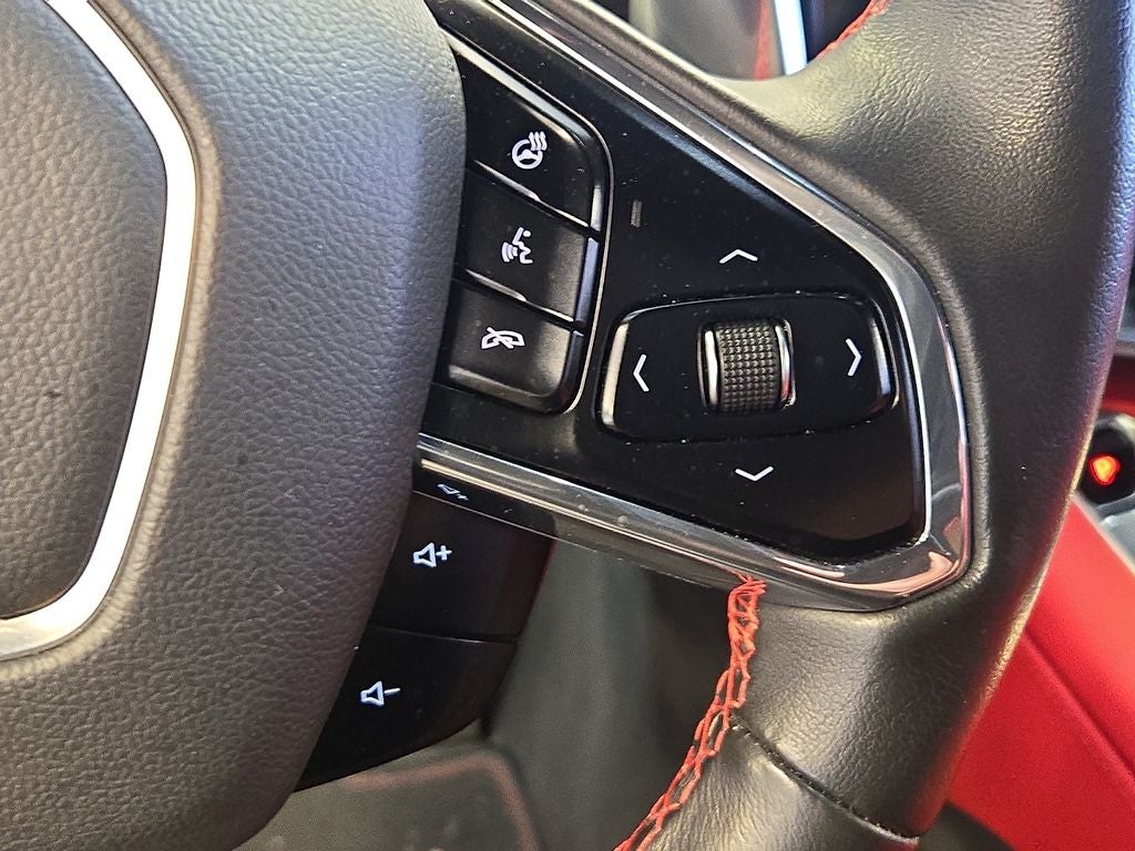 2022 Chevrolet Corvette Stingray RWD Coupe 2LT