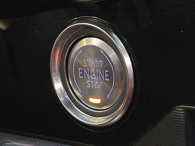 2022 Chevrolet Corvette Stingray RWD Coupe 2LT