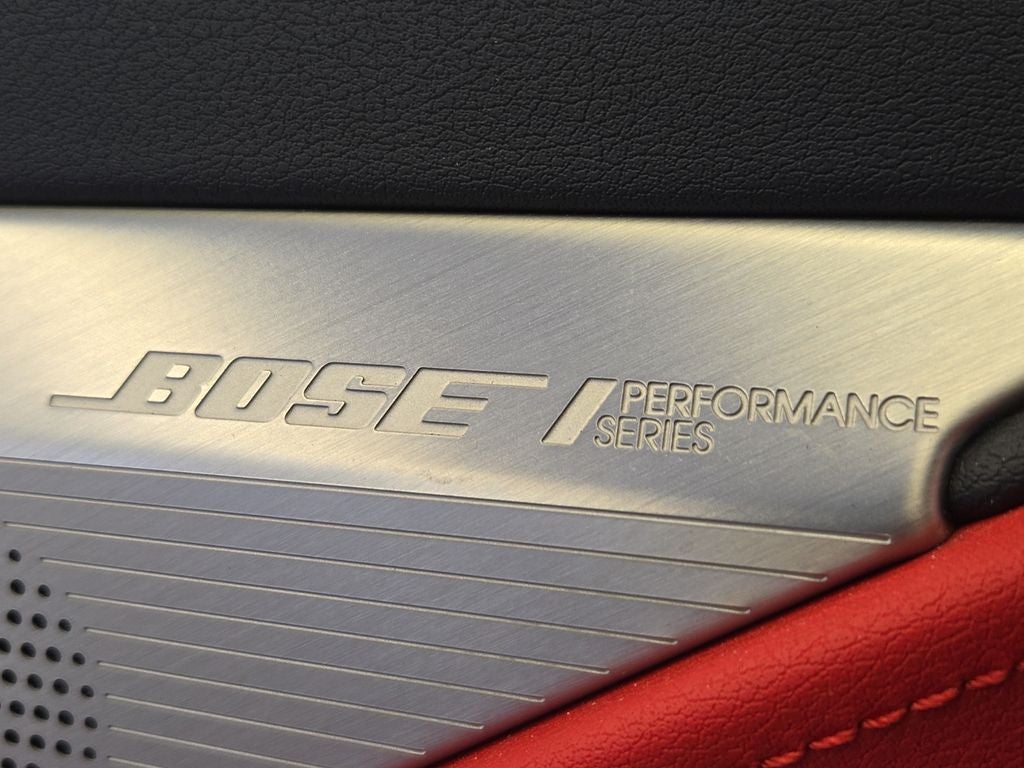 2022 Chevrolet Corvette Stingray RWD Coupe 2LT