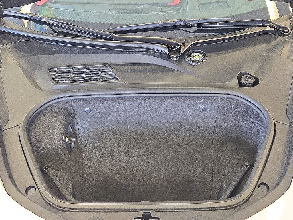 2022 Chevrolet Corvette Stingray RWD Coupe 2LT