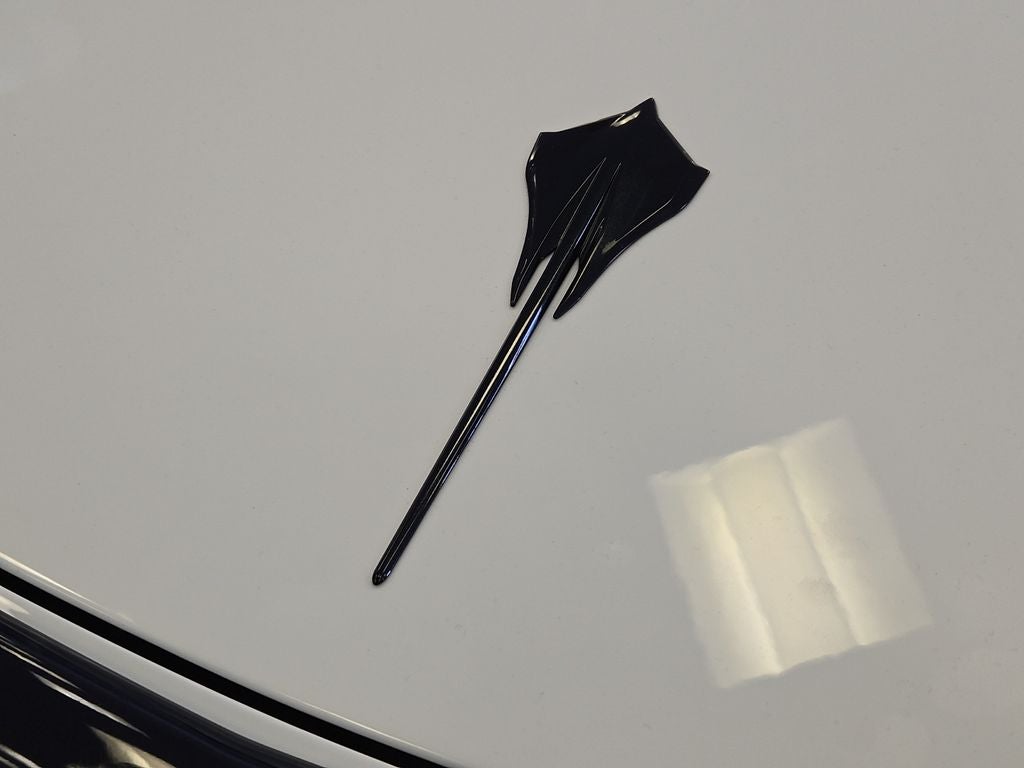 2022 Chevrolet Corvette Stingray RWD Coupe 2LT