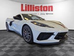 2022 Chevrolet Corvette Stingray RWD Coupe 2LT