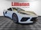 2022 Chevrolet Corvette Stingray RWD Coupe 2LT
