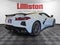 2022 Chevrolet Corvette Stingray RWD Coupe 2LT