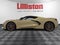 2022 Chevrolet Corvette Stingray RWD Coupe 2LT