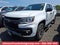 2021 Chevrolet Colorado 4WD Crew Cab Short Box Z71