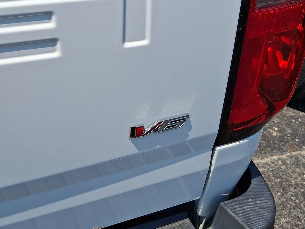 2021 Chevrolet Colorado 4WD Crew Cab Short Box Z71