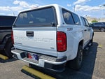 2021 Chevrolet Colorado 4WD Crew Cab Short Box Z71