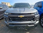 2023 Chevrolet Colorado 4WD Crew Cab Short Box LT