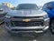 2023 Chevrolet Colorado 4WD Crew Cab Short Box LT