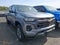 2023 Chevrolet Colorado 4WD Crew Cab Short Box LT