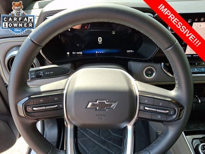2024 Chevrolet Colorado 4WD ZR2