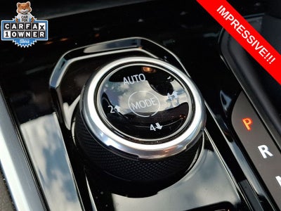 2024 Chevrolet Colorado 4WD ZR2