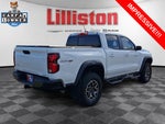 2024 Chevrolet Colorado 4WD ZR2