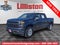 2021 Chevrolet Silverado 1500 4WD Crew Cab Short Bed Custom