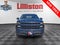 2021 Chevrolet Silverado 1500 4WD Crew Cab Short Bed Custom