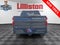 2021 Chevrolet Silverado 1500 4WD Crew Cab Short Bed Custom