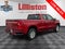 2024 Chevrolet Silverado 1500 4WD Double Cab Standard Bed RST
