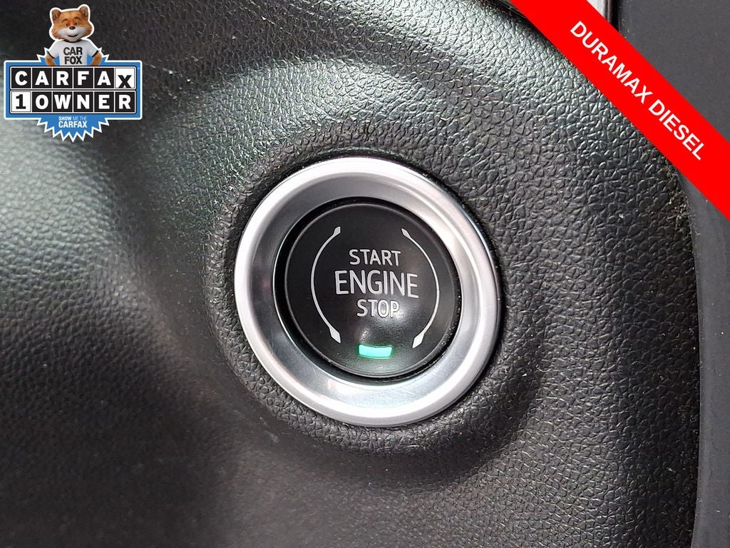 2021 Chevrolet Silverado 1500 4WD Crew Cab Short Bed LT