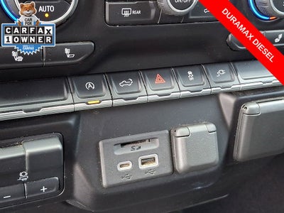 2021 Chevrolet Silverado 1500 4WD Crew Cab Short Bed LT
