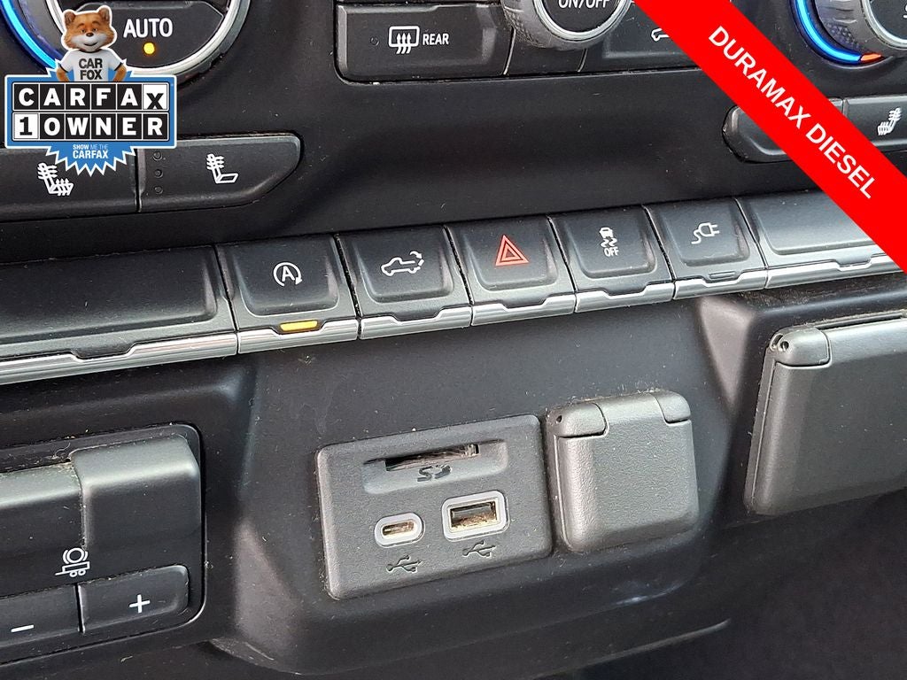 2021 Chevrolet Silverado 1500 4WD Crew Cab Short Bed LT