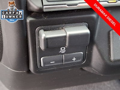 2021 Chevrolet Silverado 1500 4WD Crew Cab Short Bed LT