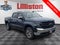 2021 Chevrolet Silverado 1500 4WD Crew Cab Short Bed LT