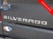 2021 Chevrolet Silverado 1500 4WD Crew Cab Short Bed LT