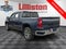 2021 Chevrolet Silverado 1500 4WD Crew Cab Short Bed LT