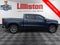 2021 Chevrolet Silverado 1500 4WD Crew Cab Short Bed LT