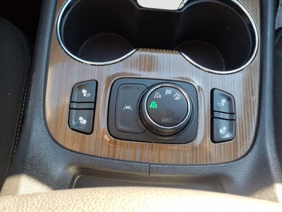 2021 GMC Acadia AWD SLE