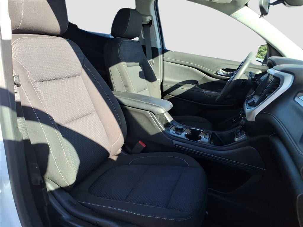 2021 GMC Acadia AWD SLE