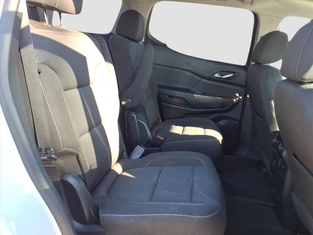 2021 GMC Acadia AWD SLE