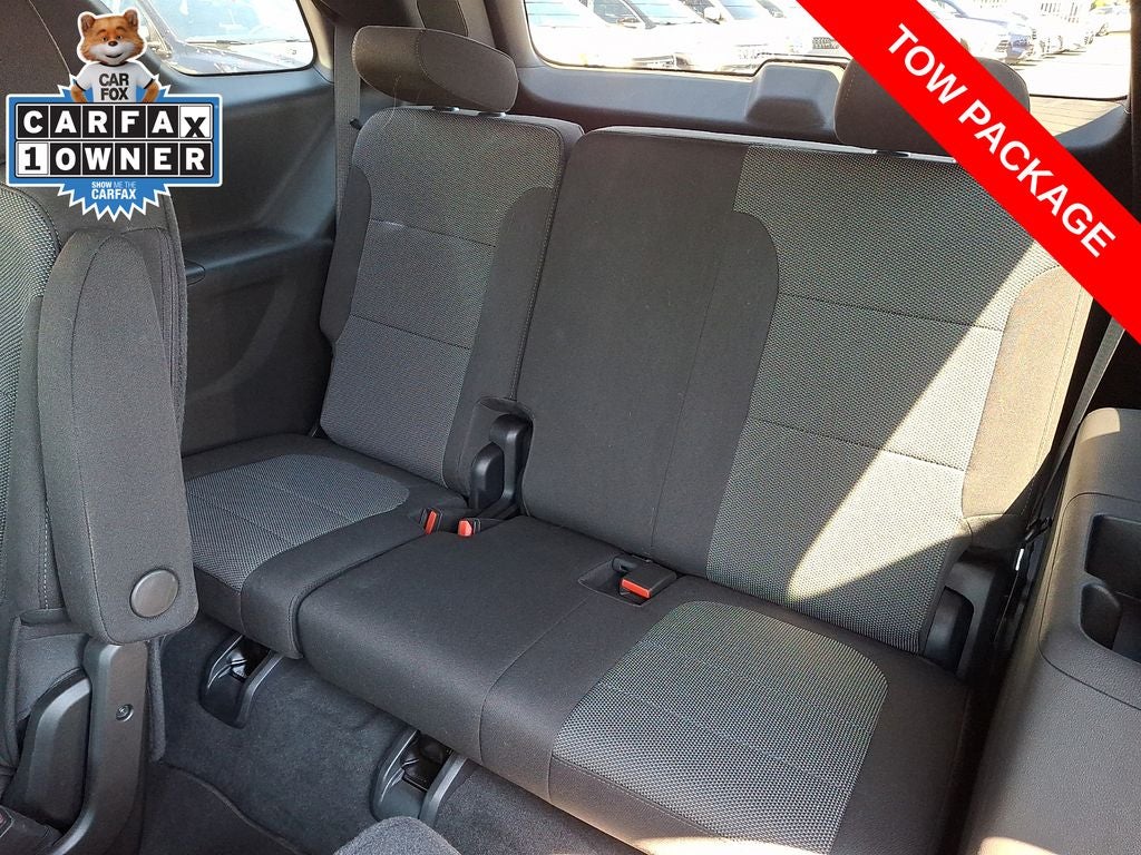2023 Chevrolet Traverse AWD LT Cloth