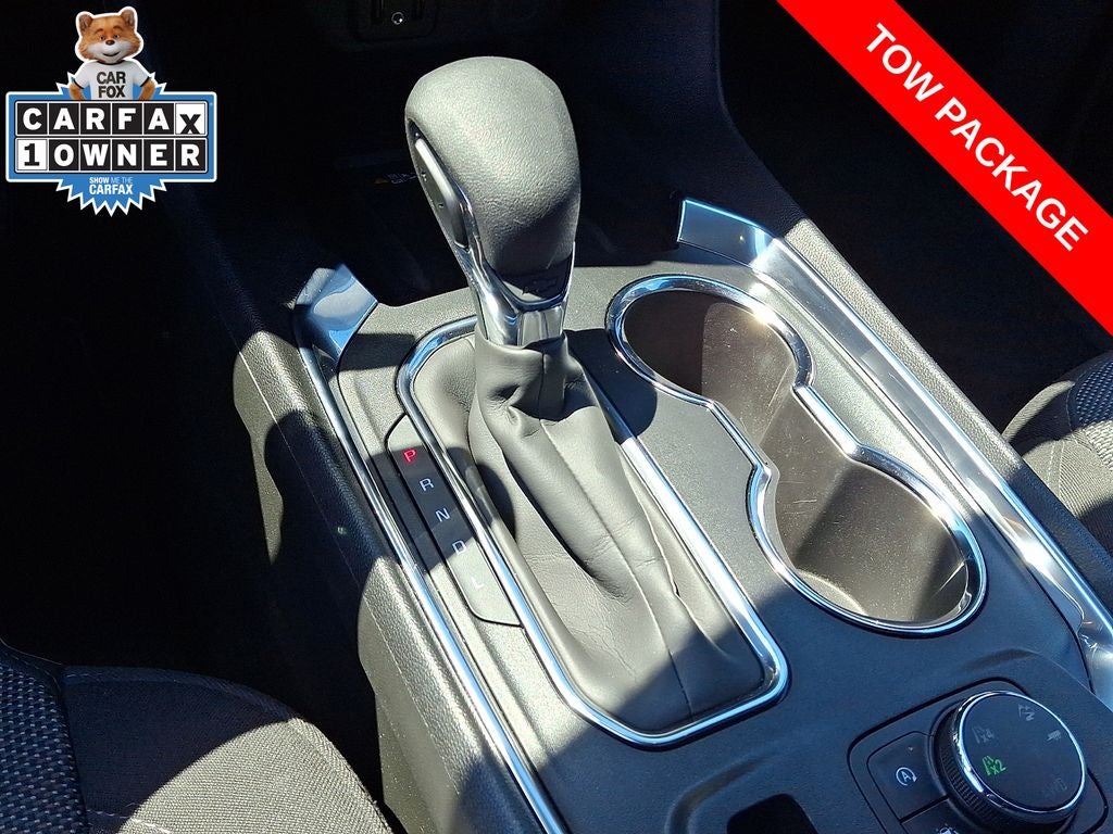 2023 Chevrolet Traverse AWD LT Cloth