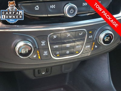 2023 Chevrolet Traverse AWD LT Cloth