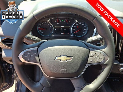 2023 Chevrolet Traverse AWD LT Cloth