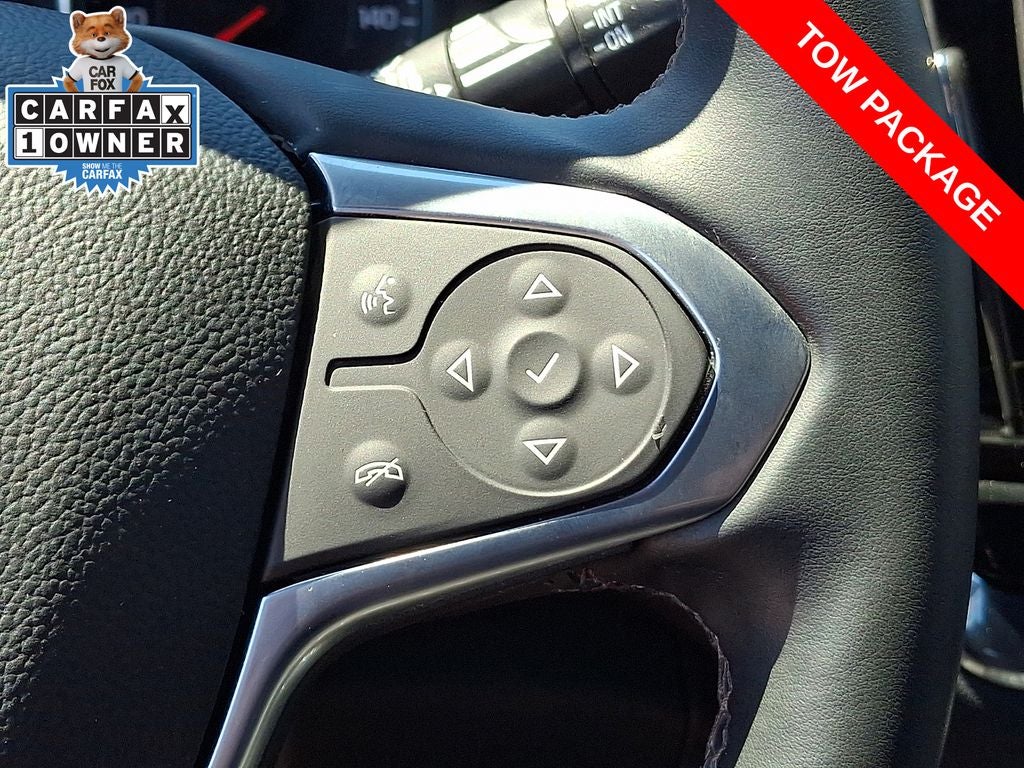 2023 Chevrolet Traverse AWD LT Cloth