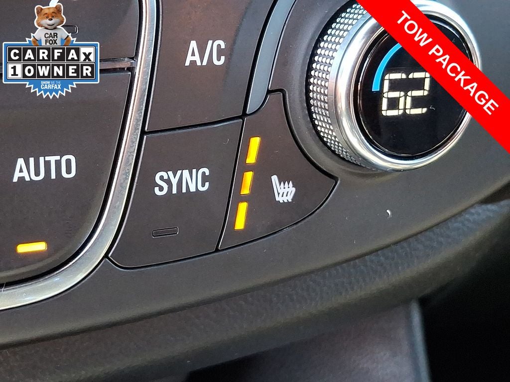 2023 Chevrolet Traverse AWD LT Cloth
